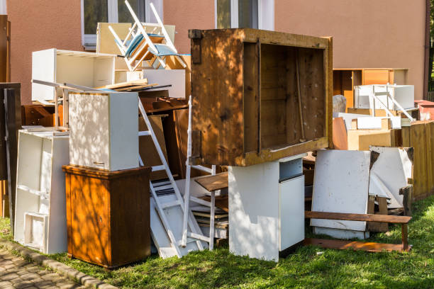 Shed Removal in Southern Gateway, VA